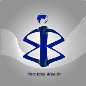 لوگوی شرکت ایده ثروت پارس